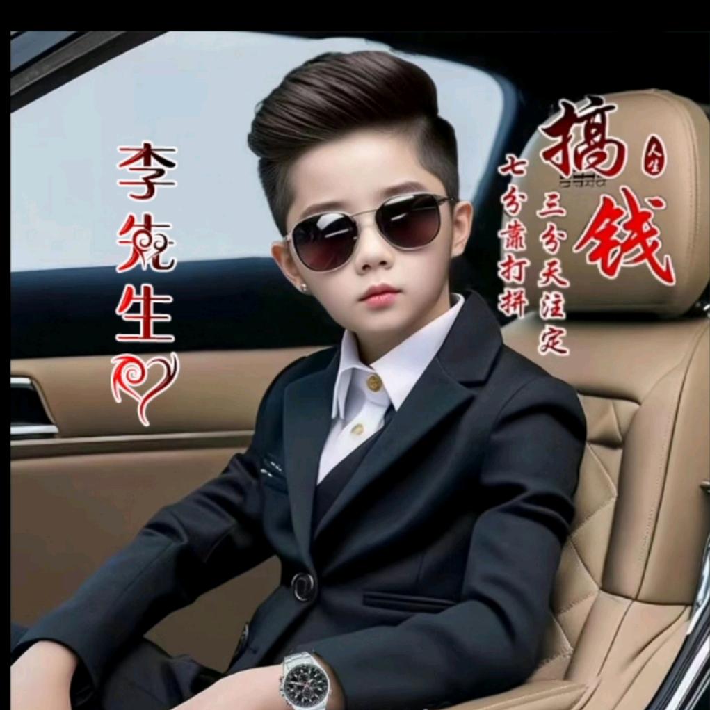 戒你如烟