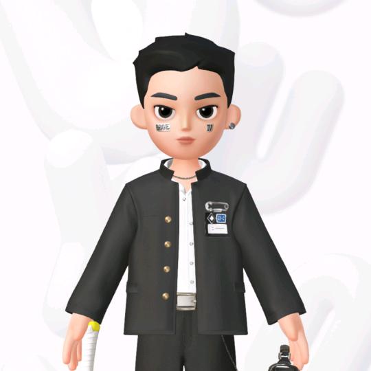 两小情人的父亲