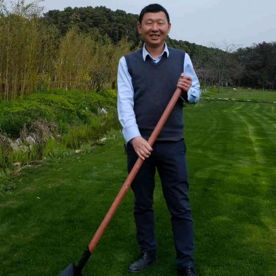 翠玲珑花园