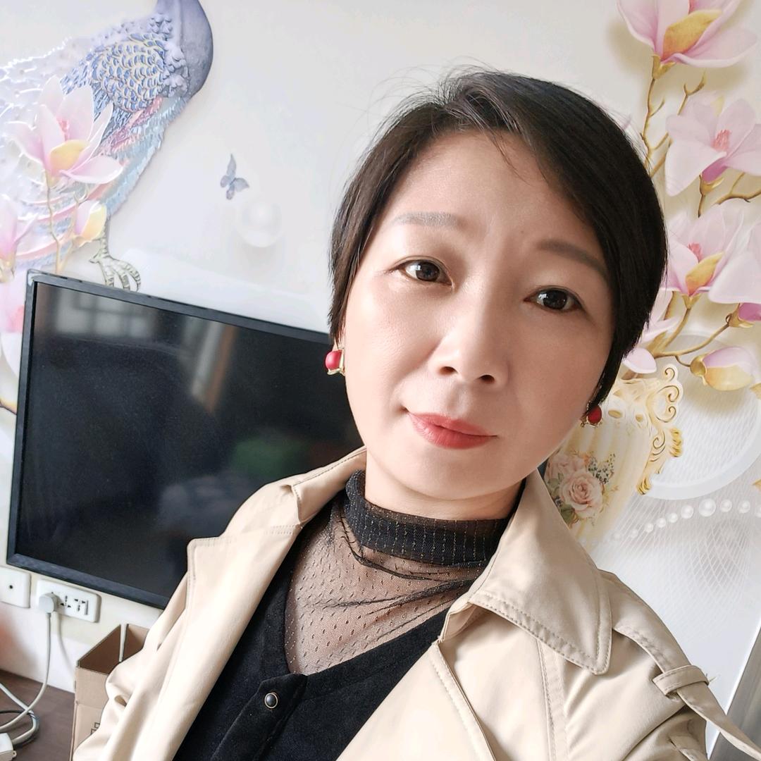 如花🌸