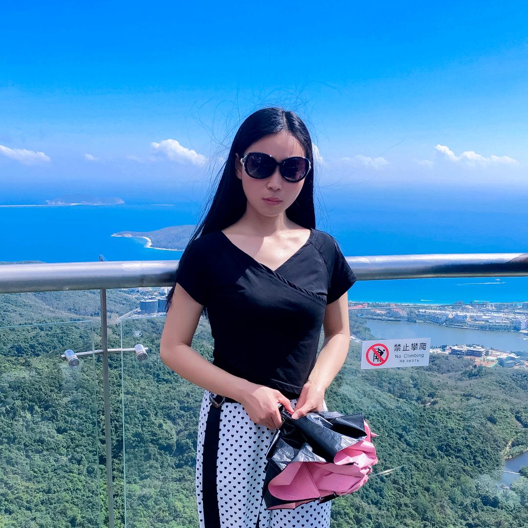 平凡的女子 💎 彭筠洳
