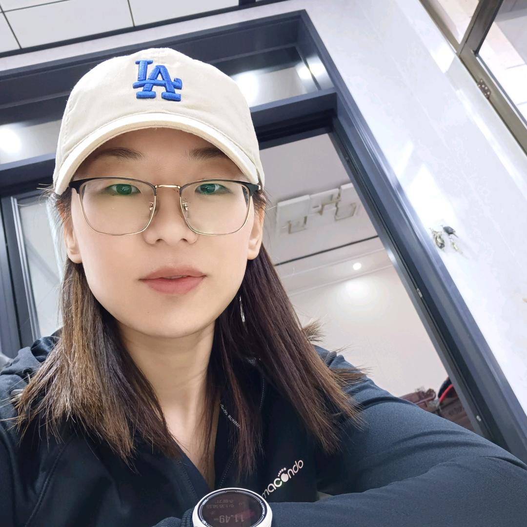 张迪@
