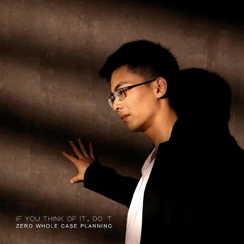 Adu丨阿杜Ki丶