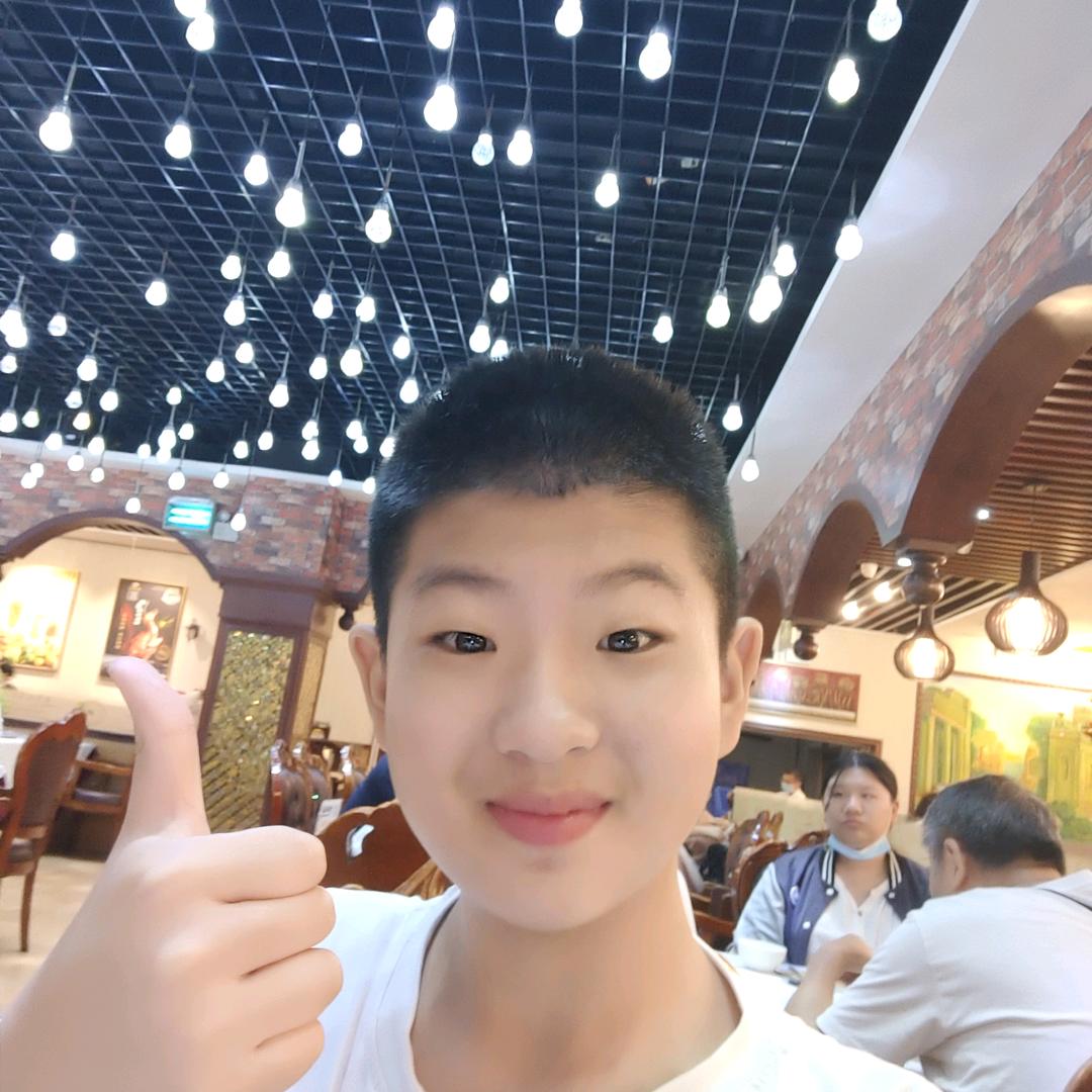 鑫仔@头像