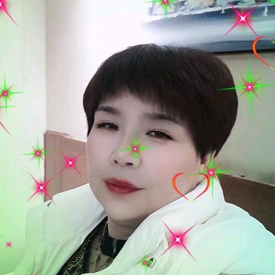 梦幻星辰