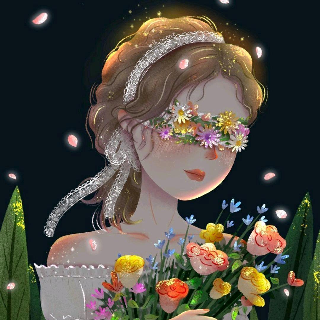 栀夏暖阳