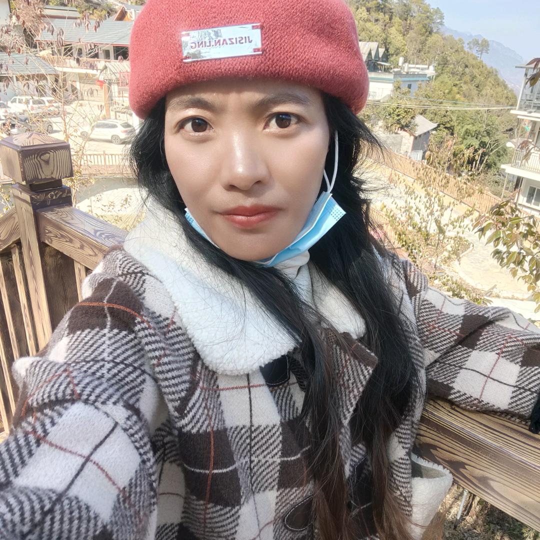 学妹