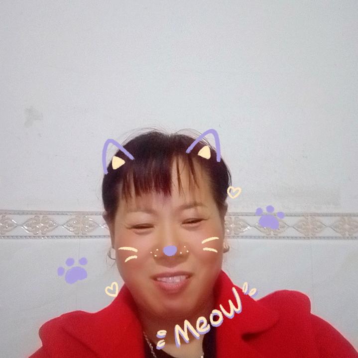 徐美娇
