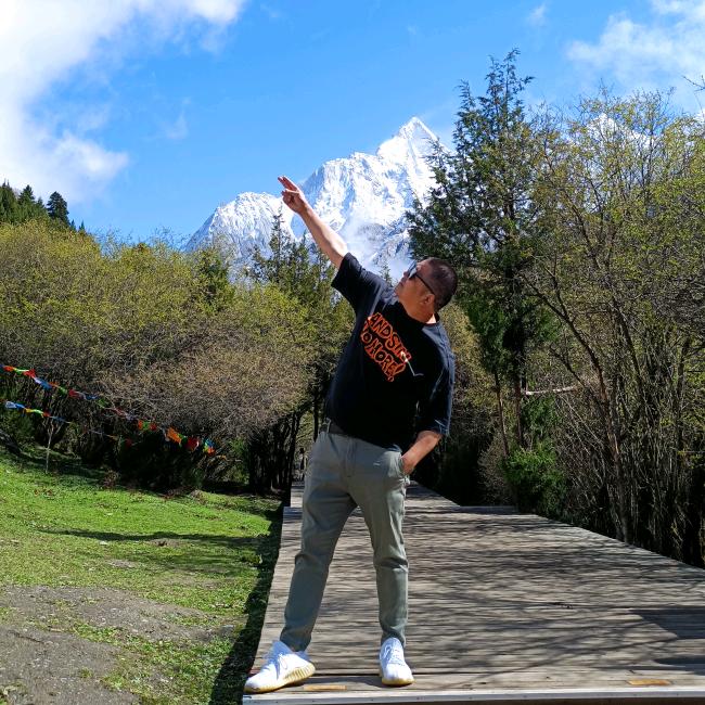 陈哥带你去看世界