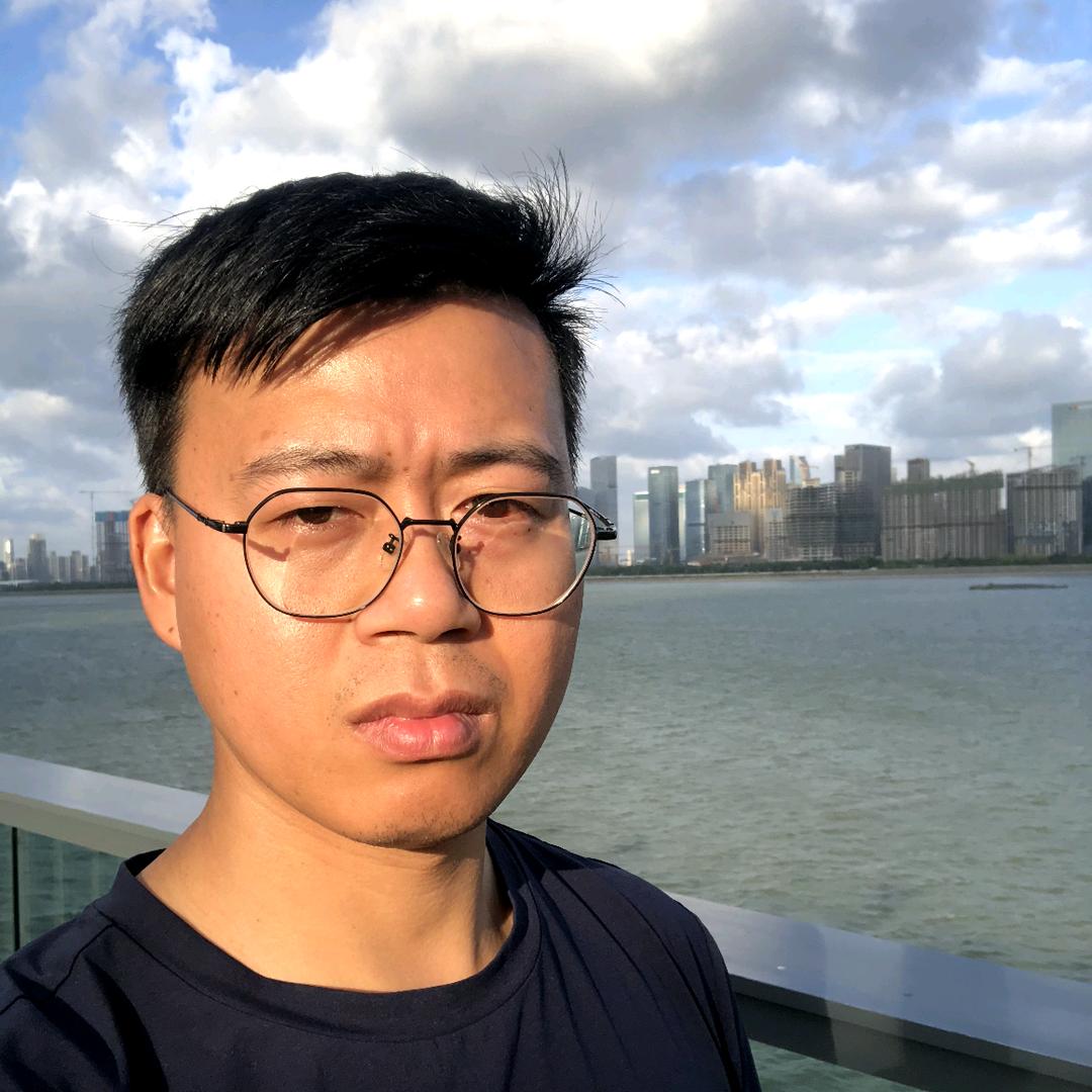 心❤海（共同富裕）