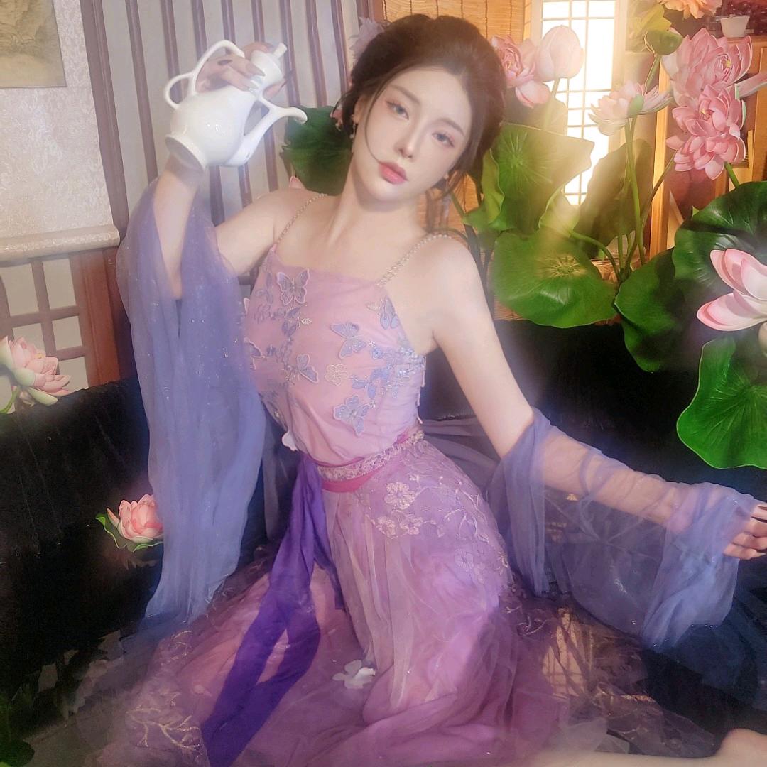 是妙璇呀