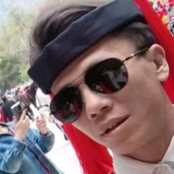 广西廷年《瑶寨民间演艺》