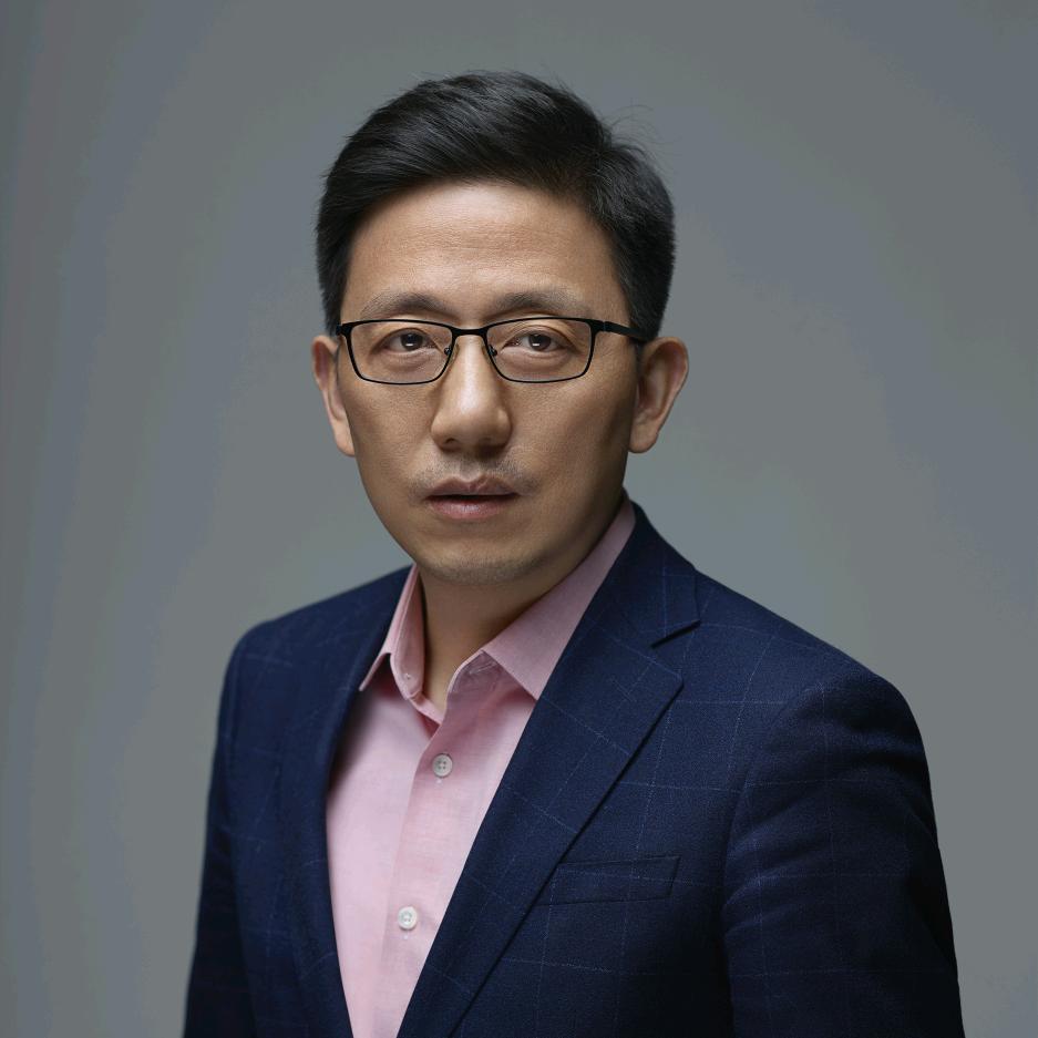 顾均辉老师