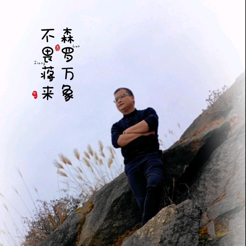 无翼天下（勇哥）