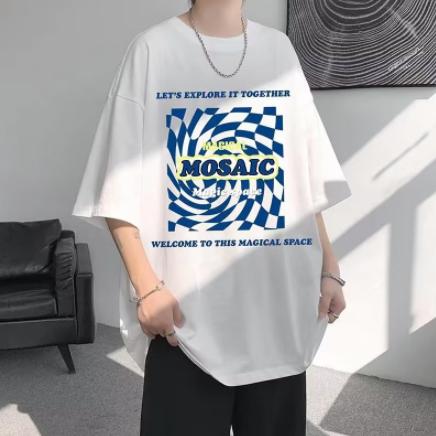 玩潮易搭