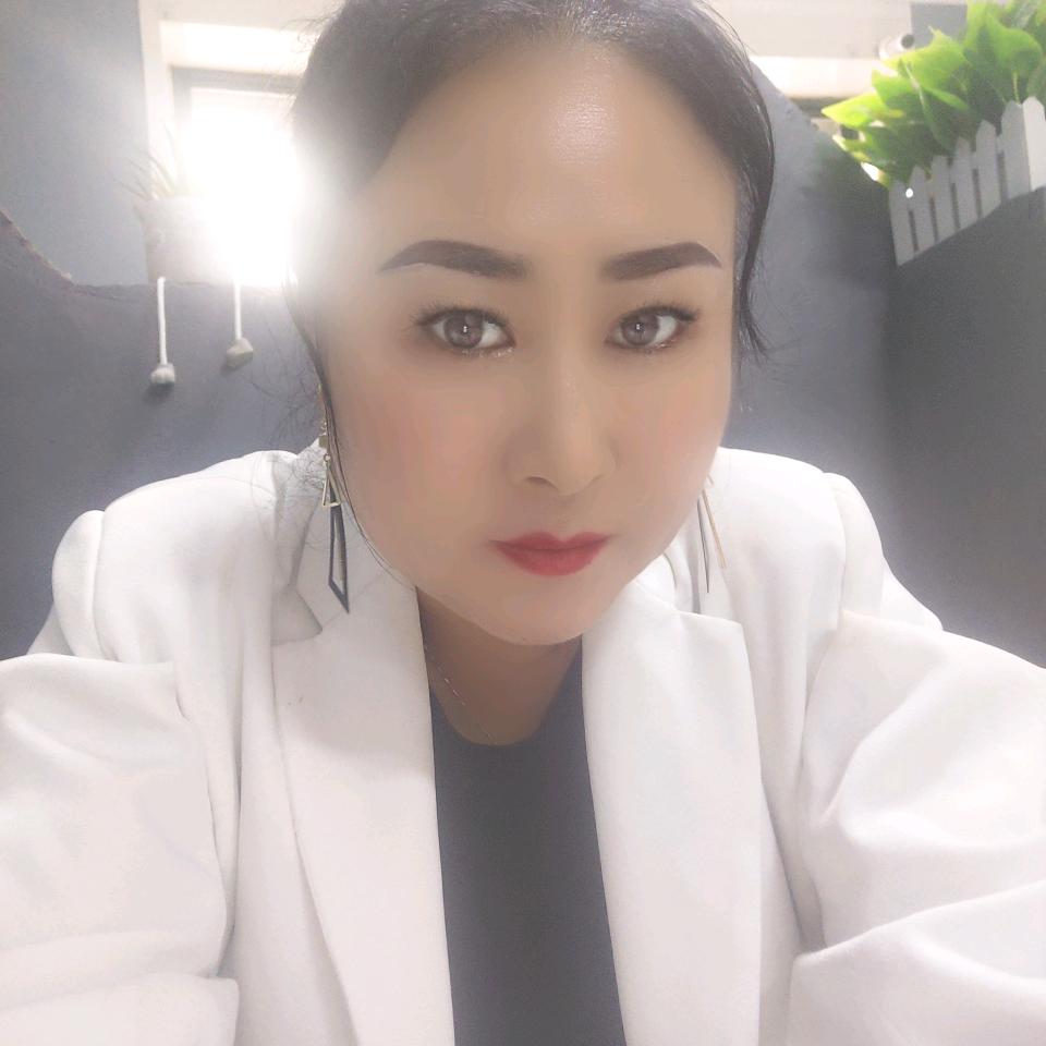 冷冰
