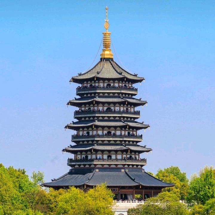 莫愁湖