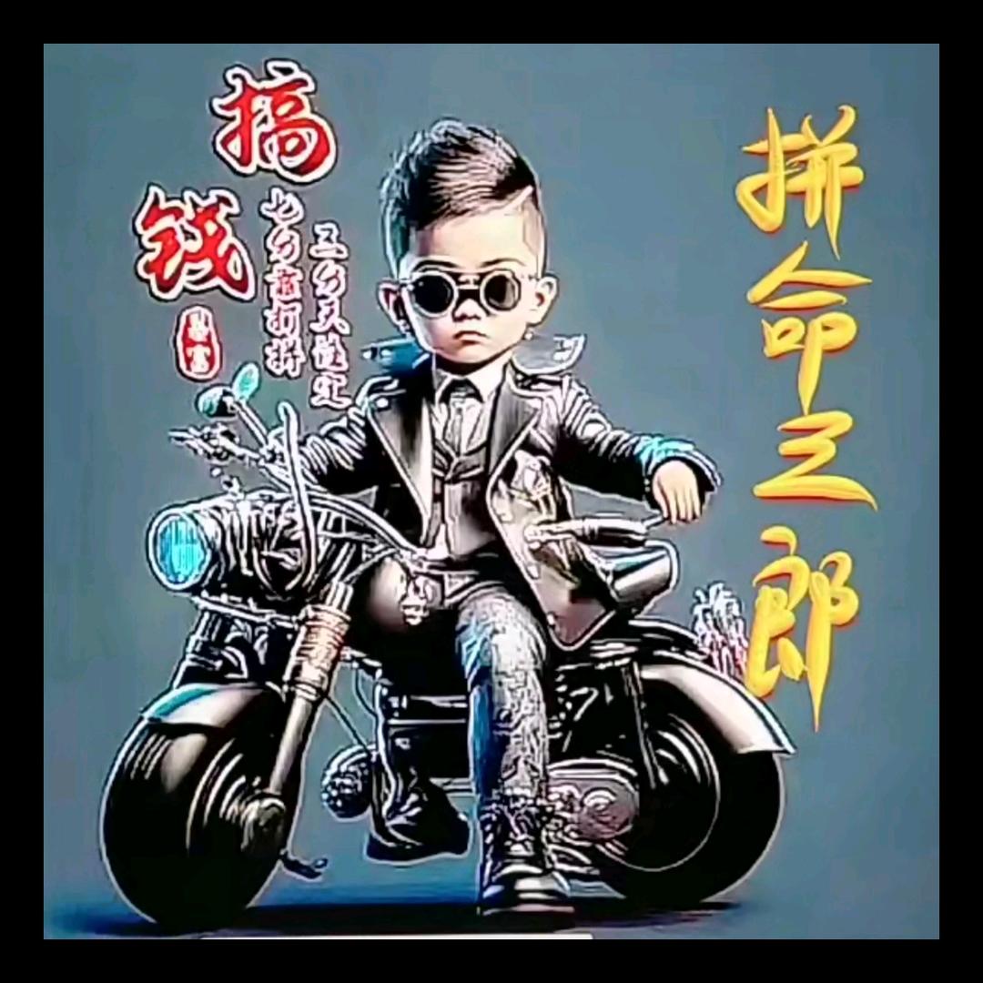 隔壁老王头