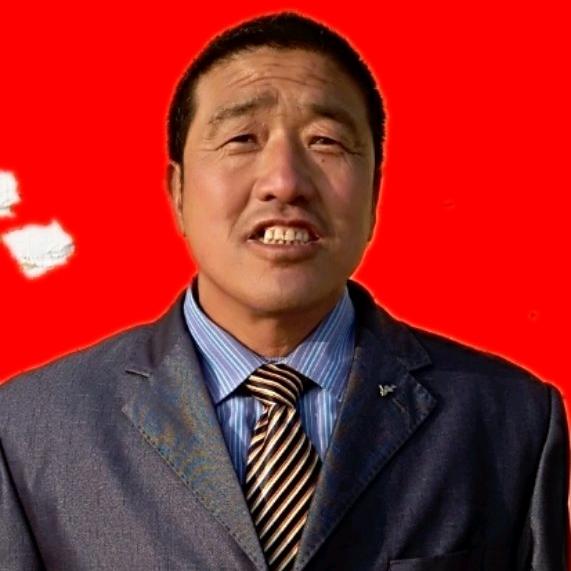 明天会更好齐河坤哥