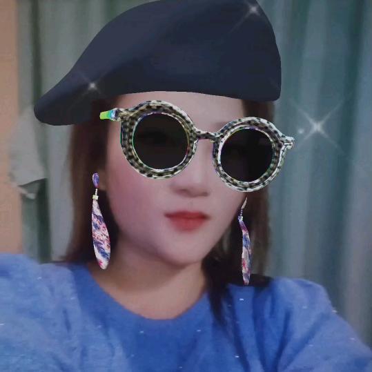 华华