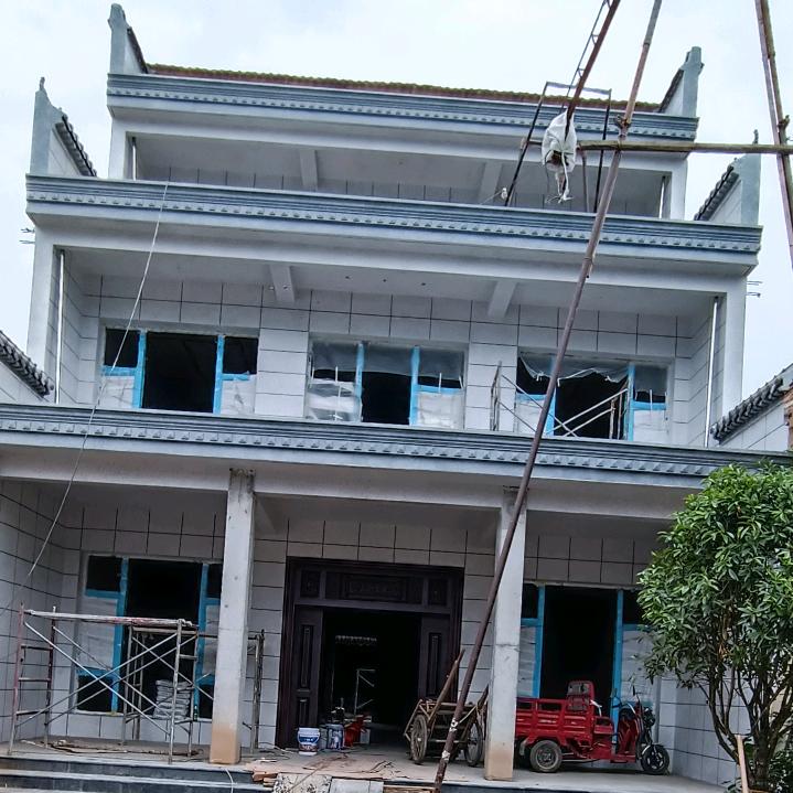 王师外墙水包砂