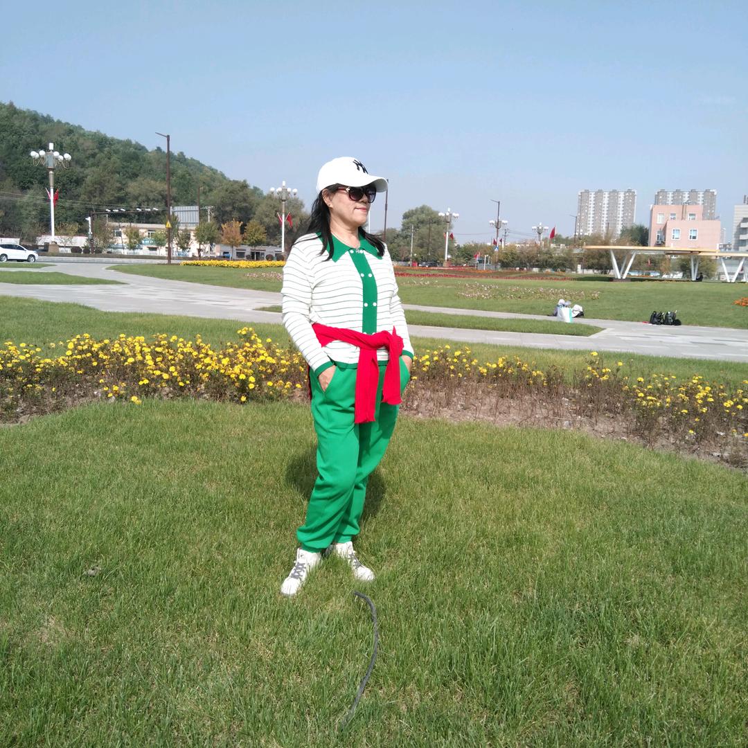 把握现在