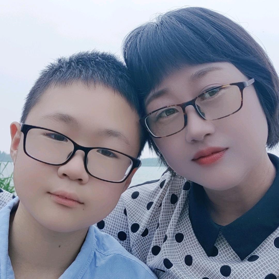 二宝，妈妈好想你！