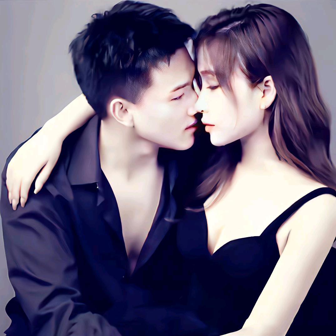 👫天长地久❤❤