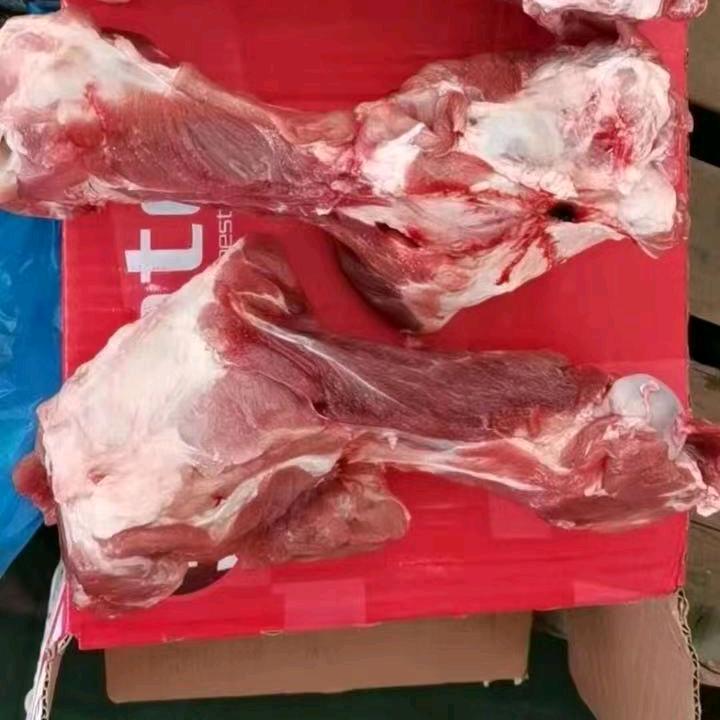 温州鑫通冷冻食品批发配送