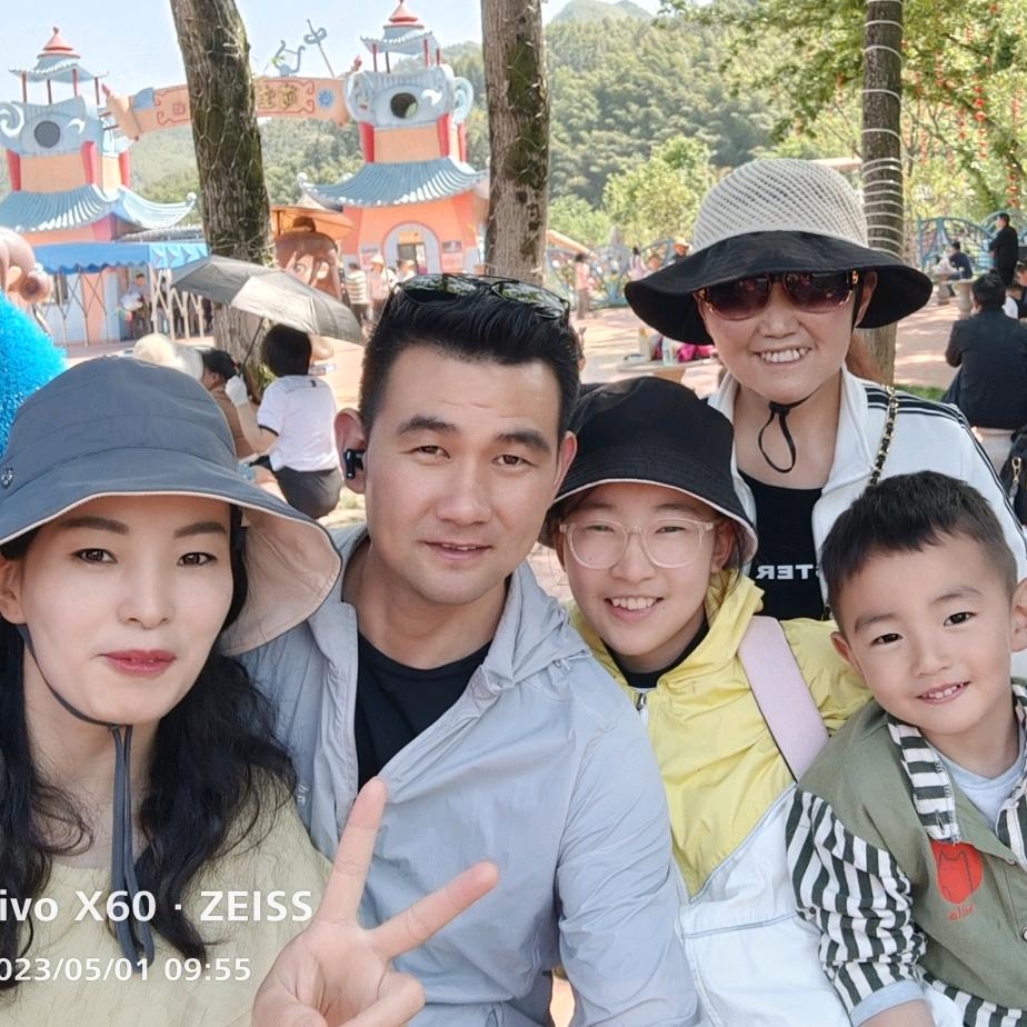 监控、网络维修-刘小虎