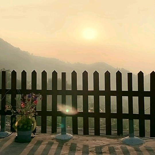 虚——空——安