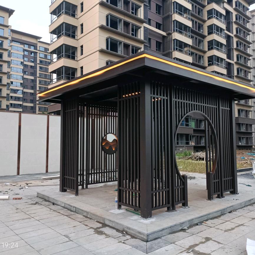 新疆贝莱德科技（二）