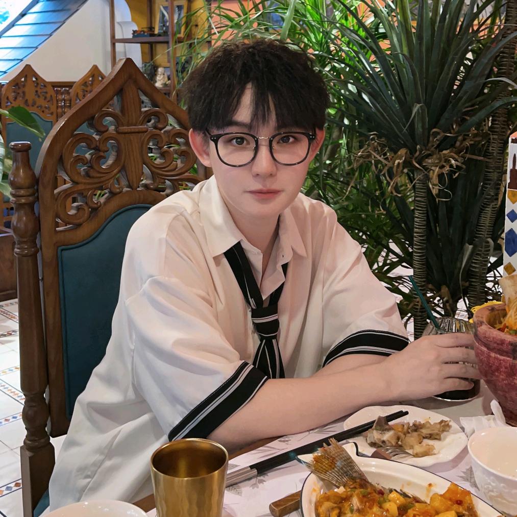 肉圆社长