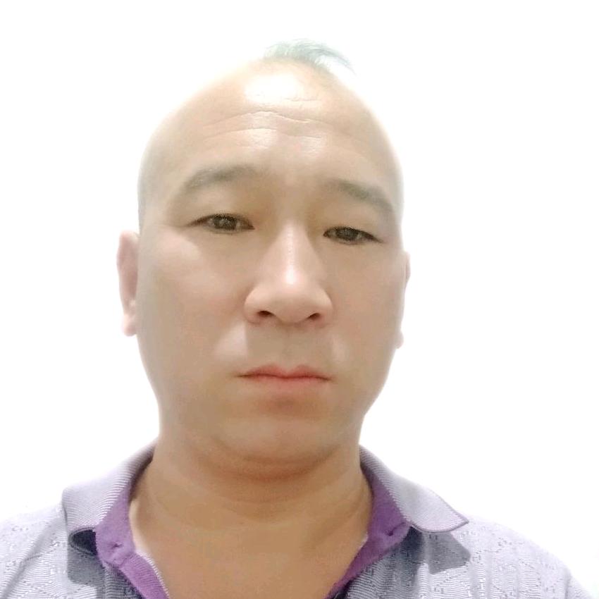 靠山王杨林