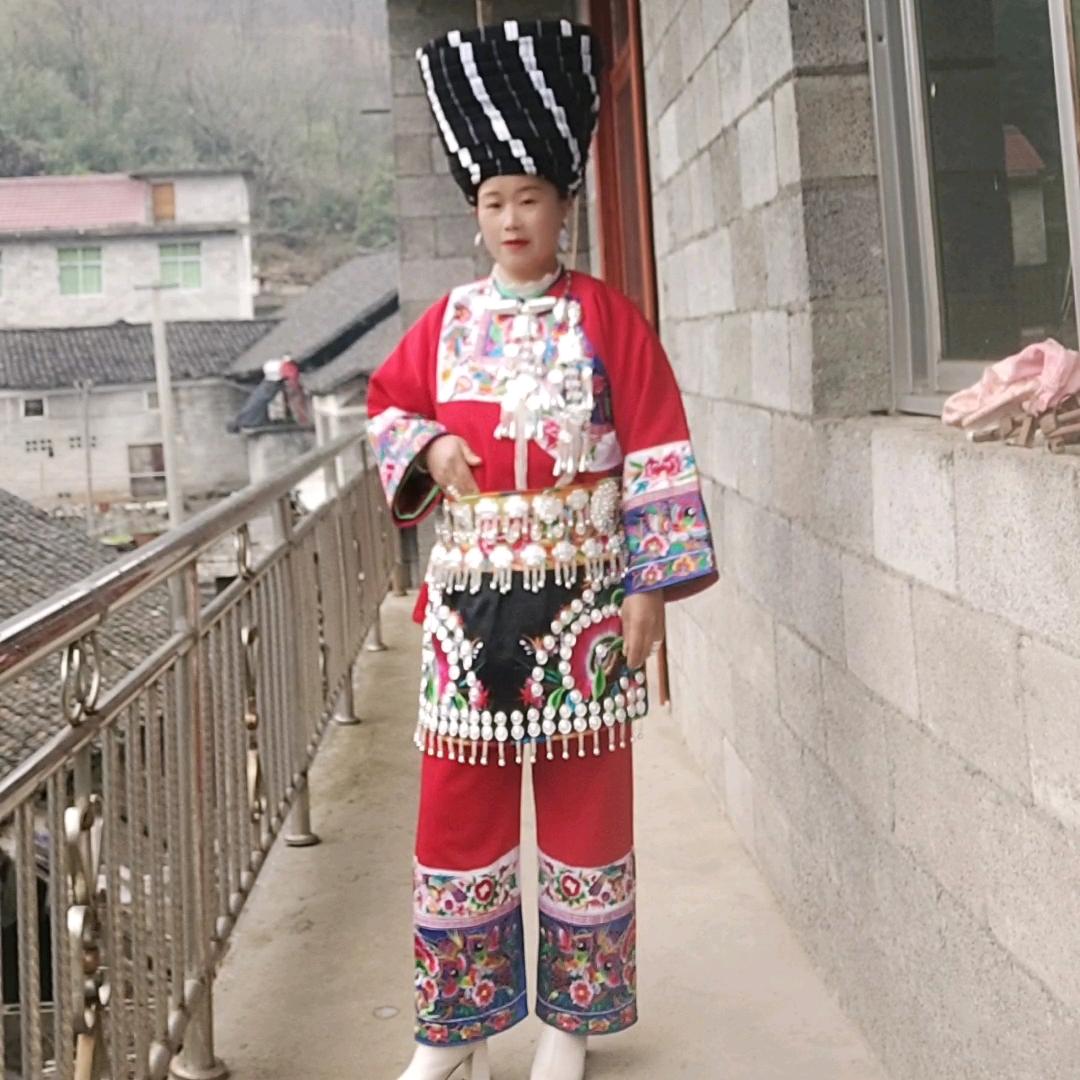 湘妹子(阿英)
