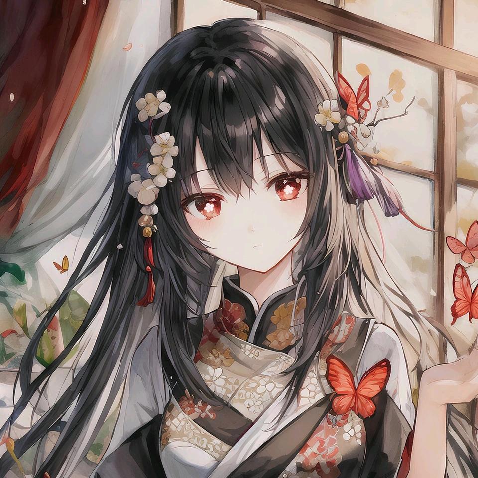戳小白