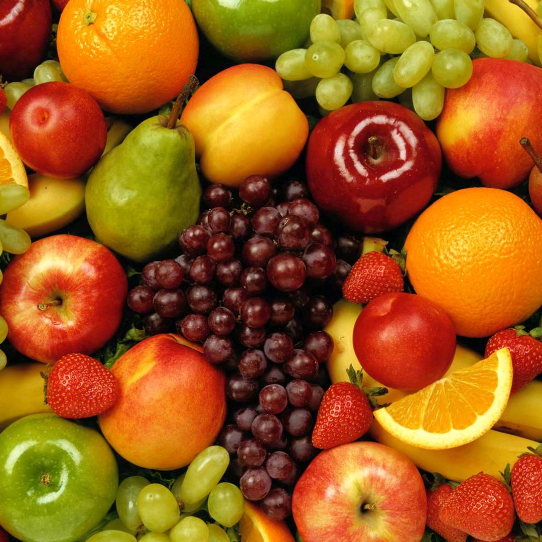 但但新鲜水果