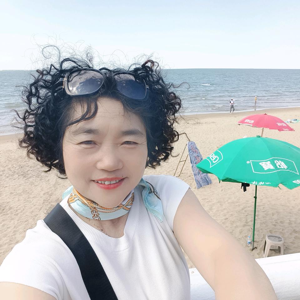 南戴河单姐民宿（新海浪屿宾馆）