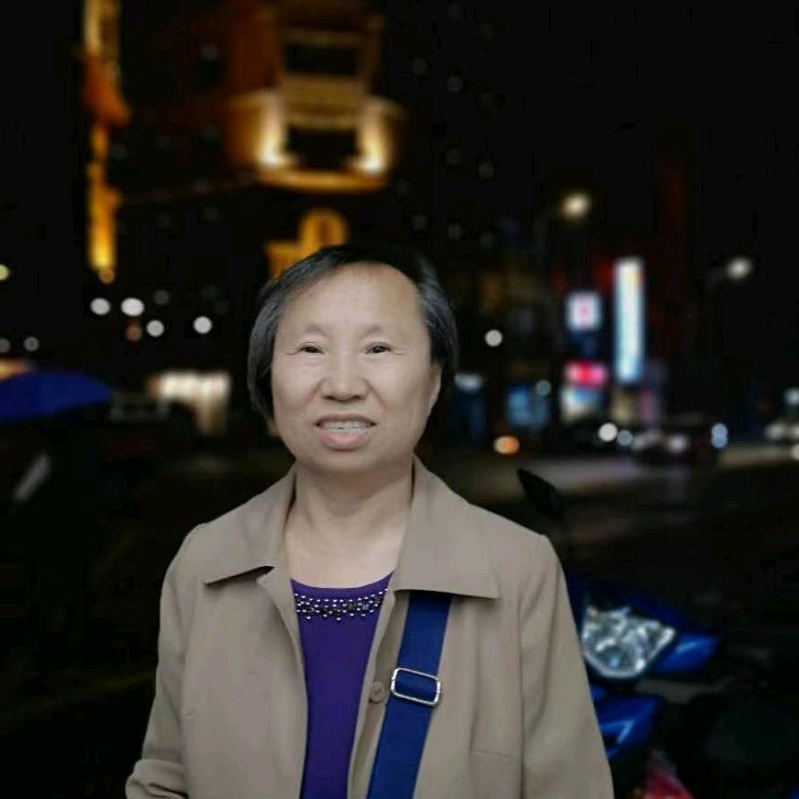 刘奶奶