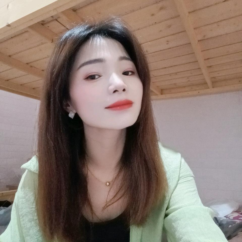 碧摇（承蒙厚爱）