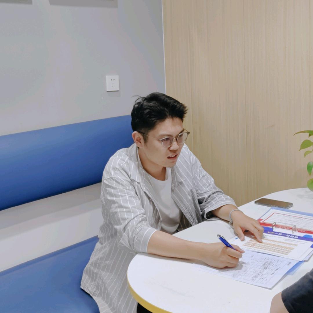 武清中高考吴老师