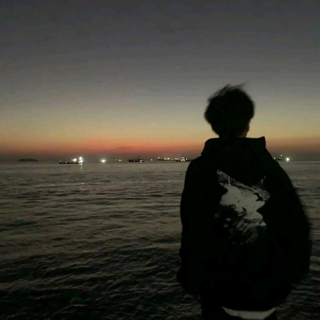 昨夜风