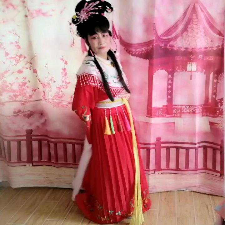 杨杨