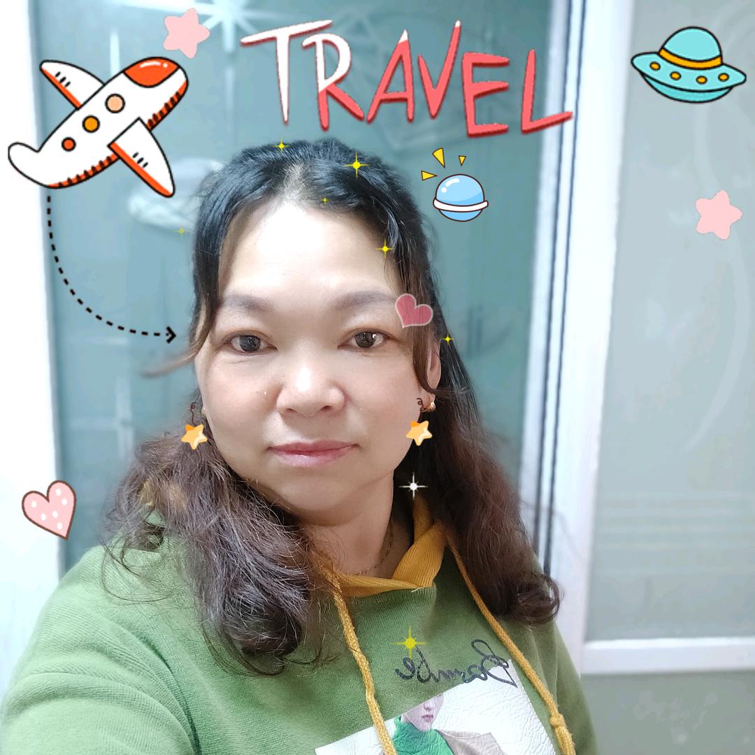 小兰(娱乐主播)