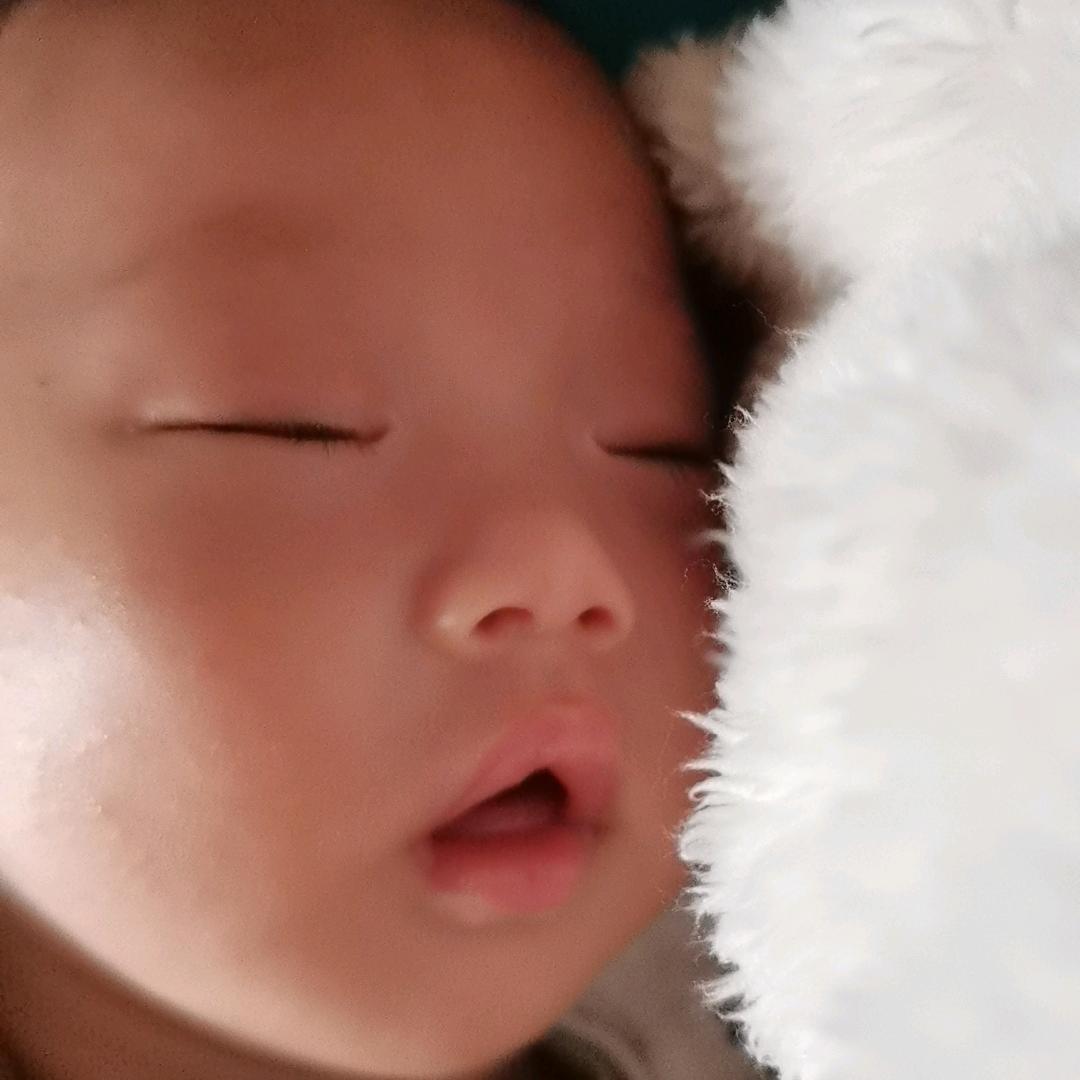 小可爱悦宝