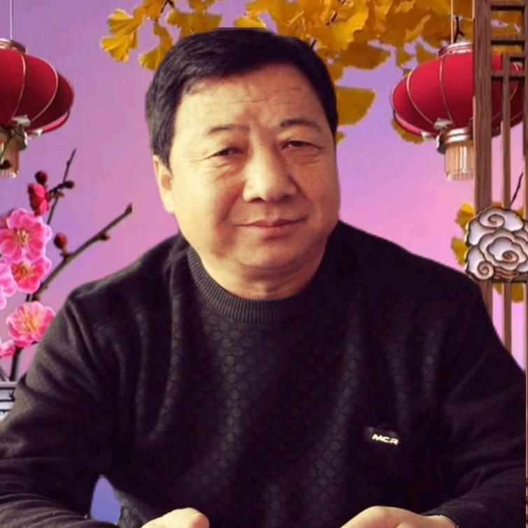 夏永祥（拒私聊）