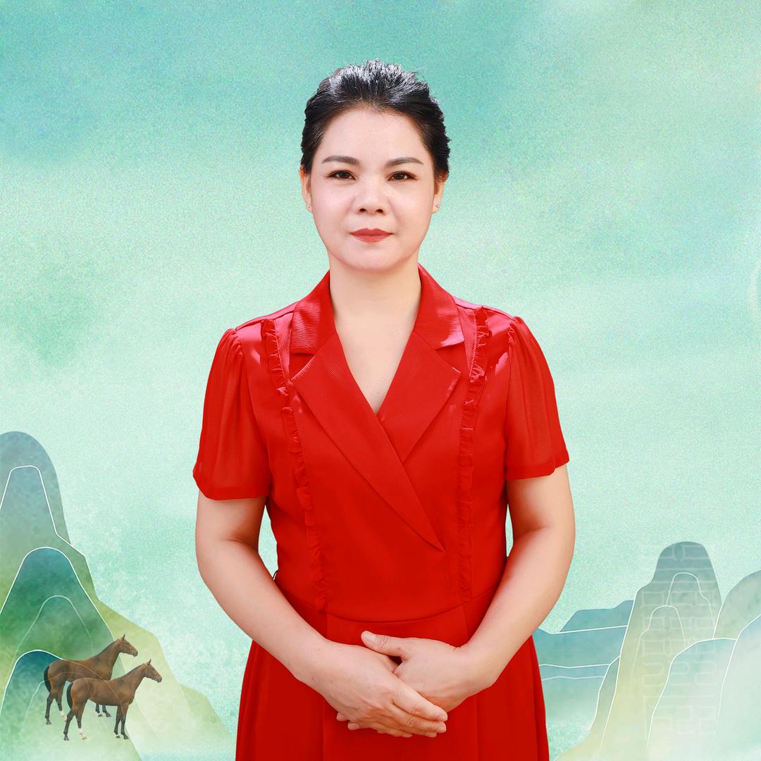 柯紫棋（传统文化易学爱好者）22249