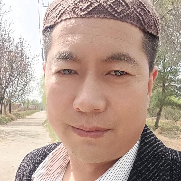 村哥