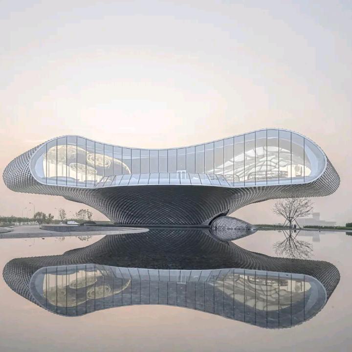 郭生｜专业铝单板铝型材厂家