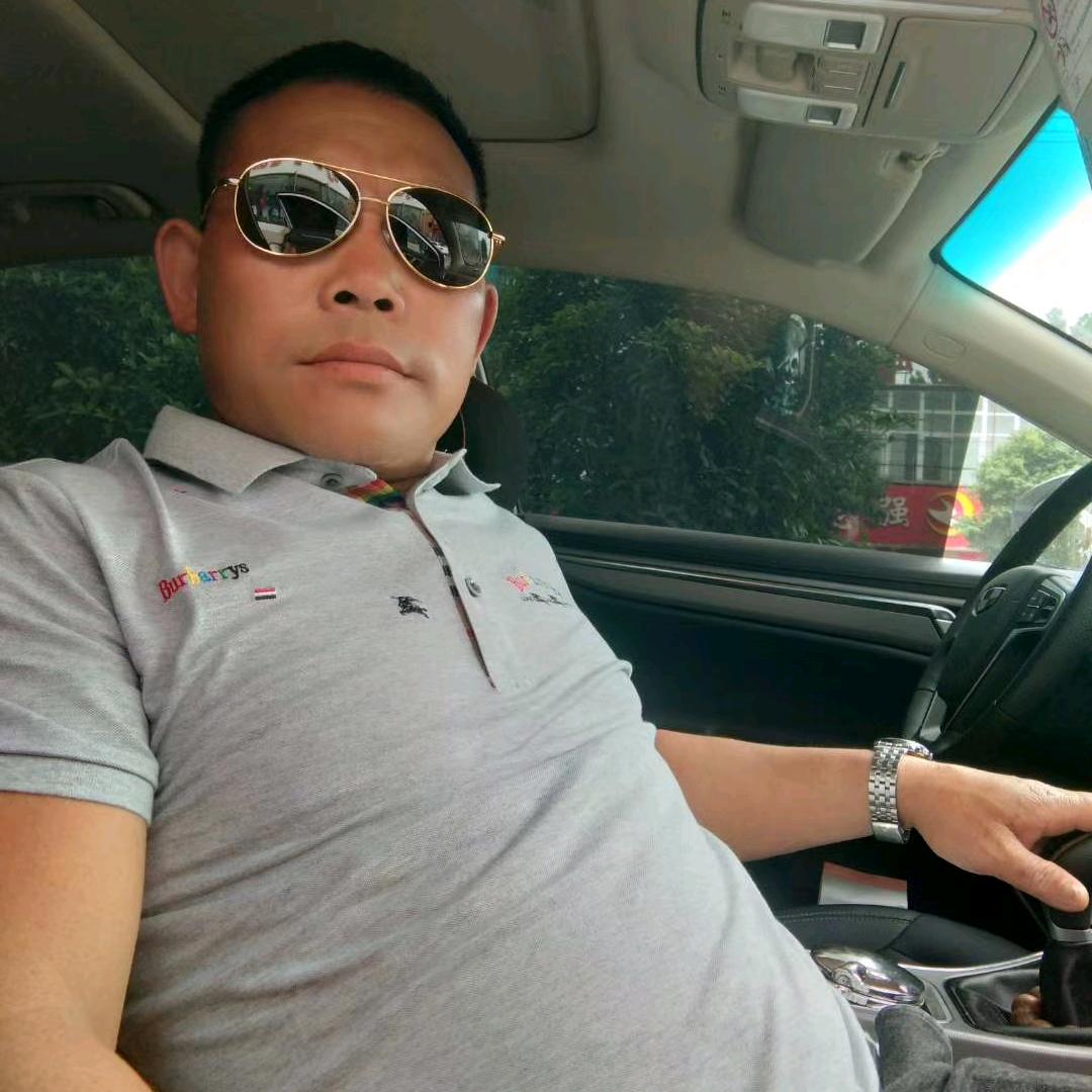 走自己路给别人看